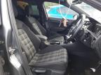 2018 VOLKSWAGEN GOLF GTD T for sale at Copart WHITBURN