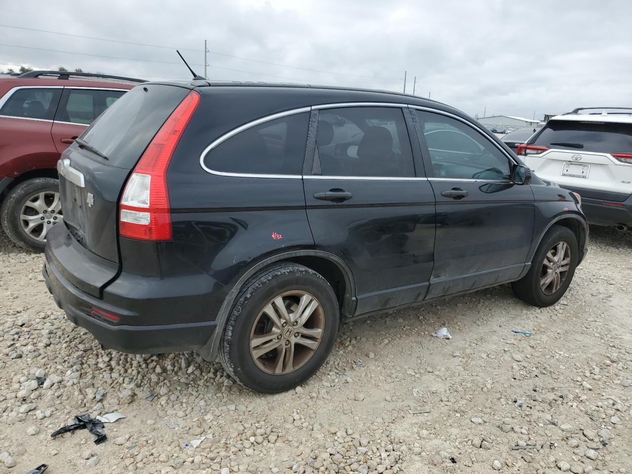 2011 Honda CR-V - Image 3