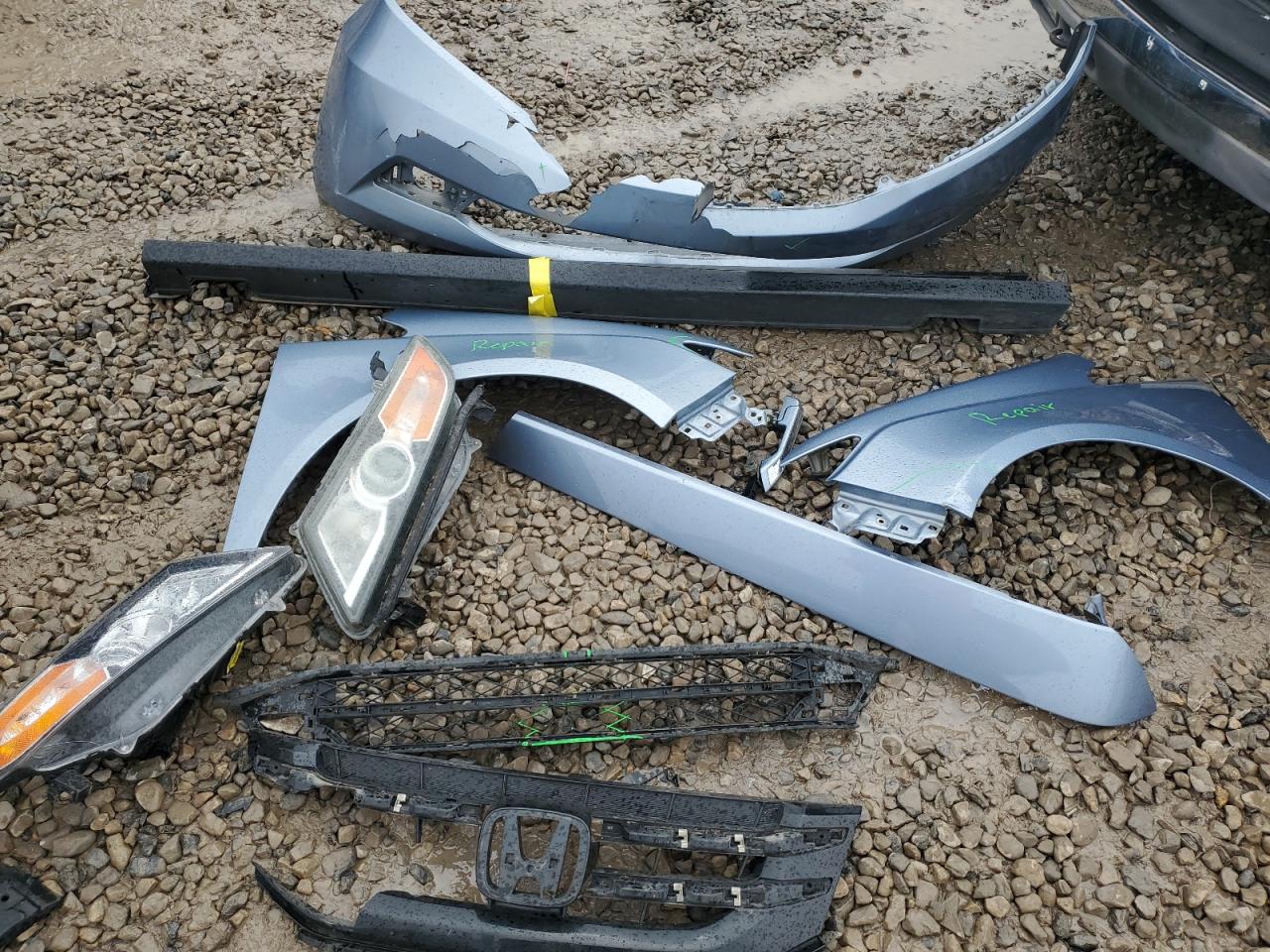 2014 Honda Odyssey - Image 13