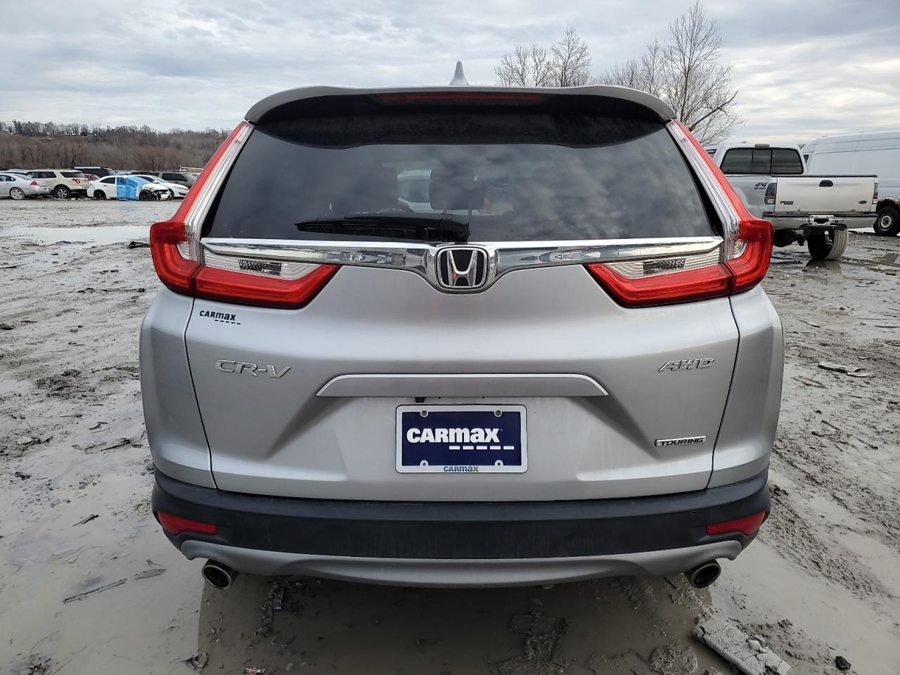 2019 Honda CR-V - Image 6