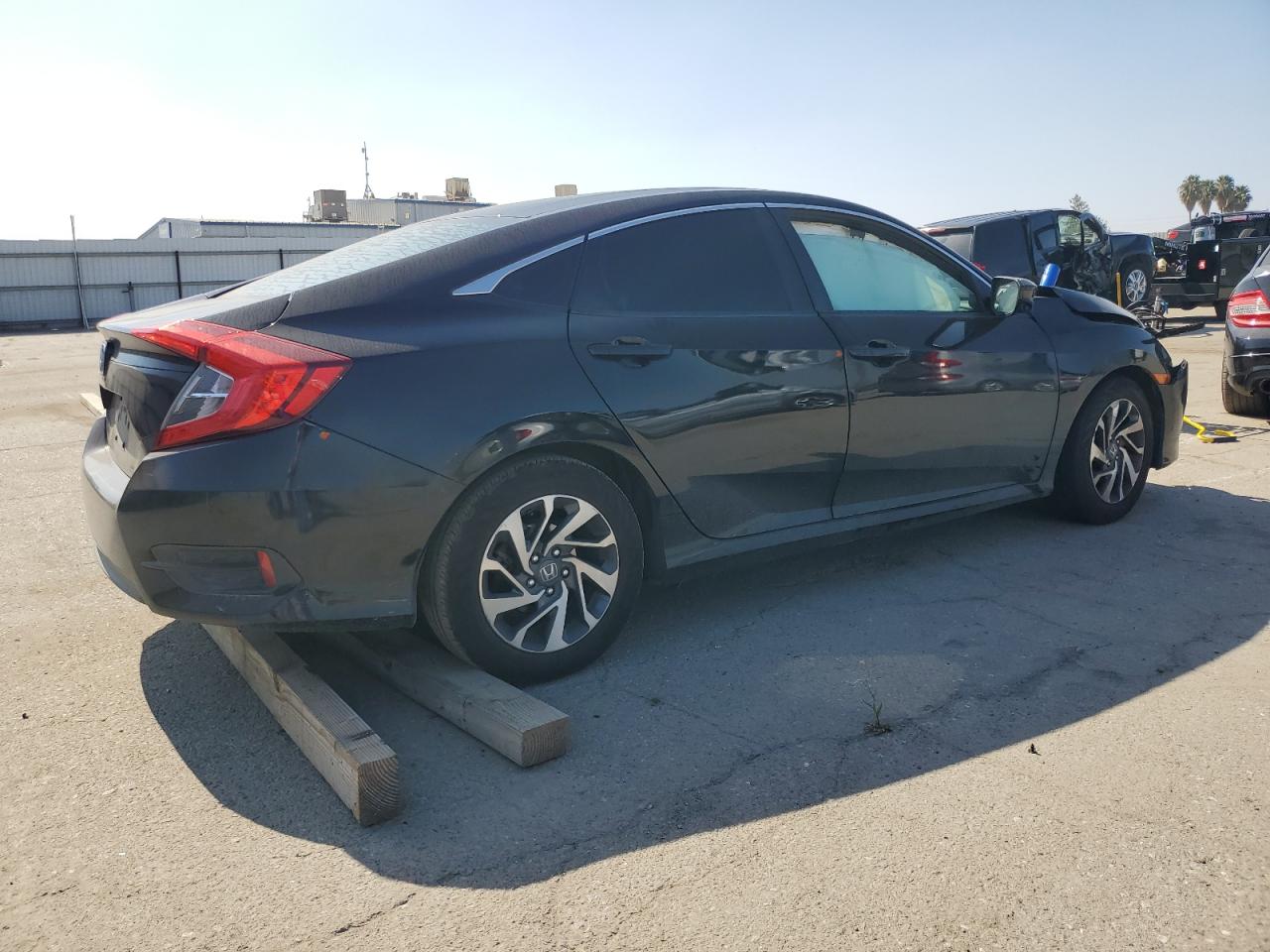 2016 Honda Civic - Image 3