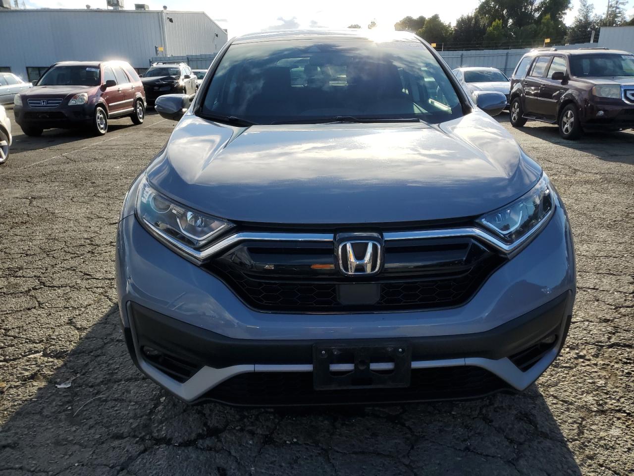 2022 Honda CR-V - Image 5