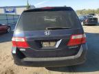 2005 Honda Odyssey Exl en Venta en Savannah, GA - Front End