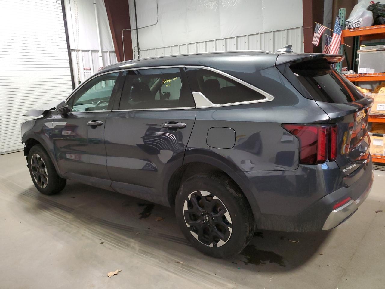 2024 Kia Sorento - Image 2