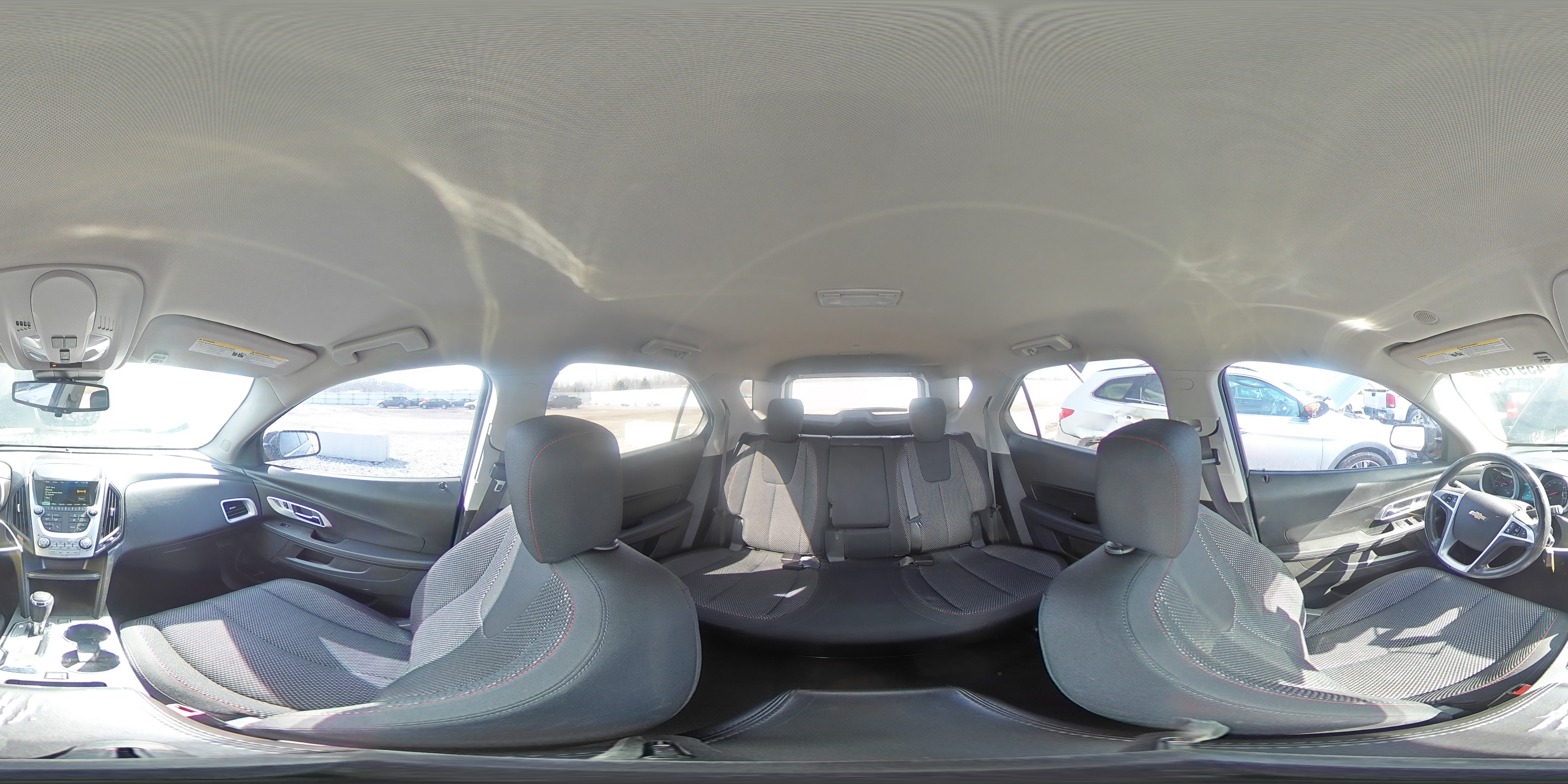 2016 Chevrolet Equinox - Image 15