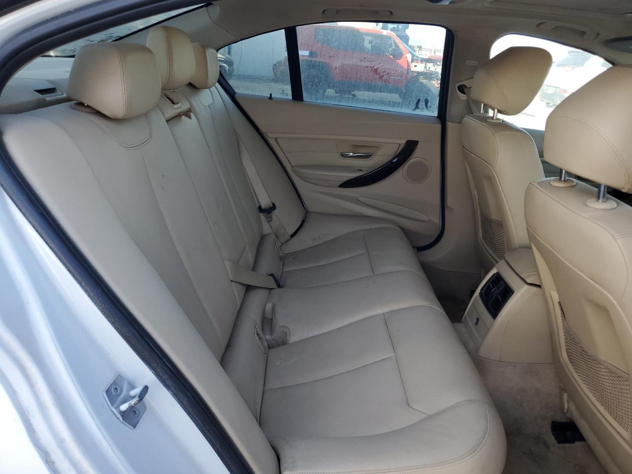 2015 BMW 3er - Image 10
