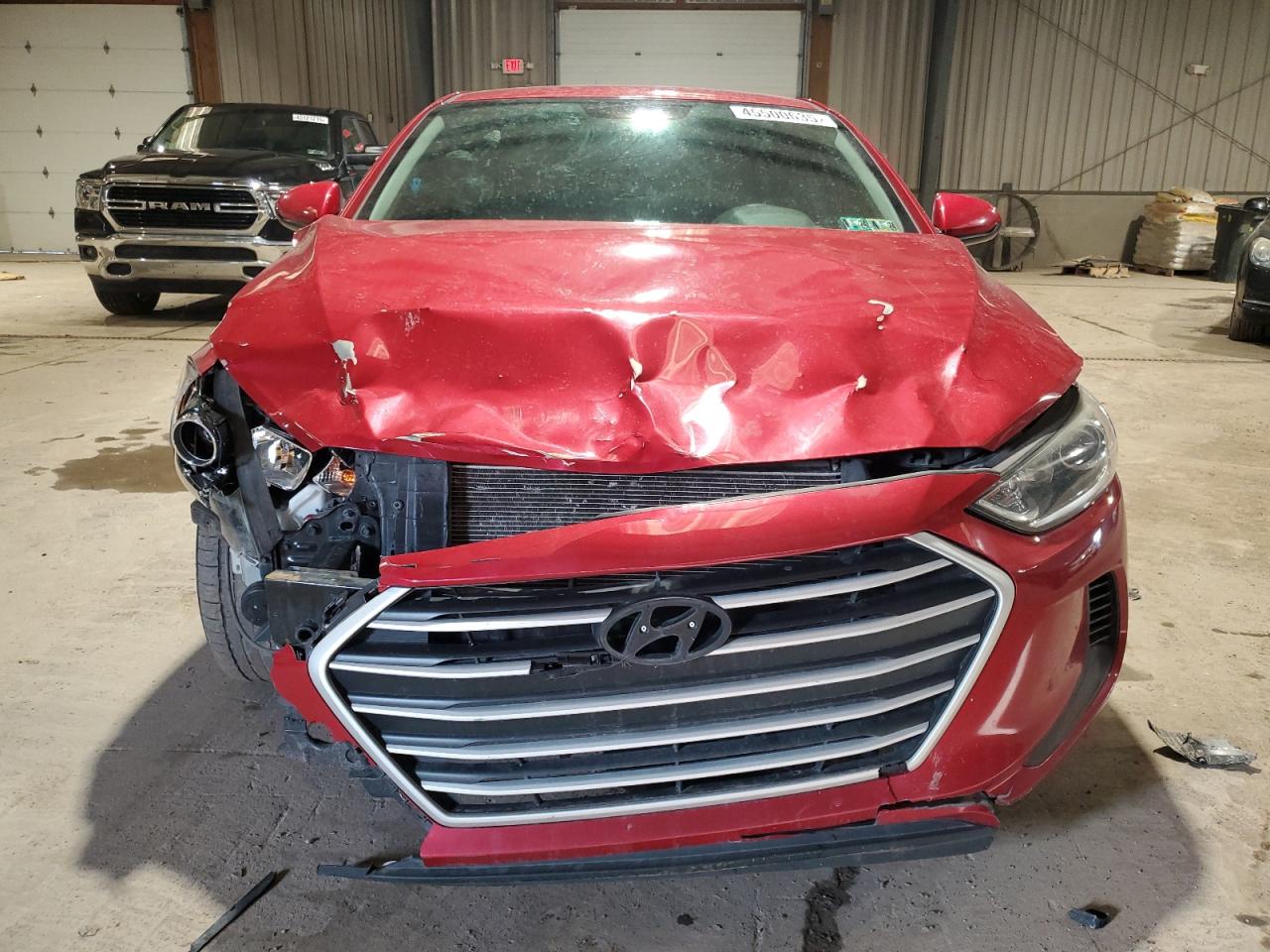 2017 Hyundai Elantra - Image 5