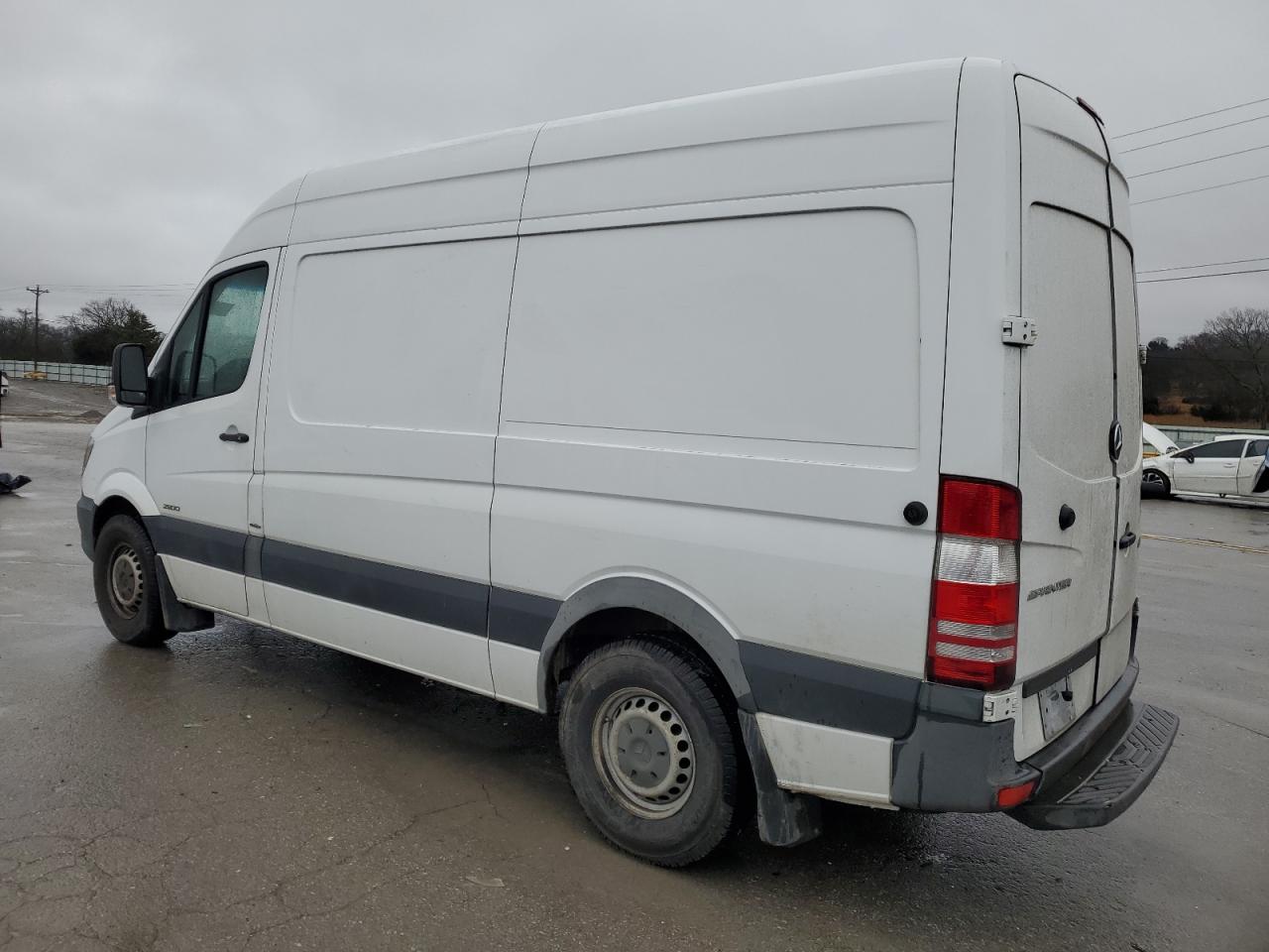 2016 Mercedes-Benz Sprinter - Image 2