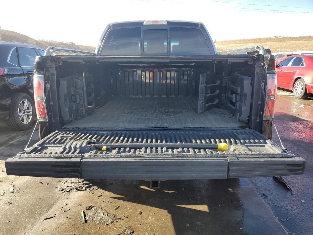 2012 Ford F-150 - Image 6
