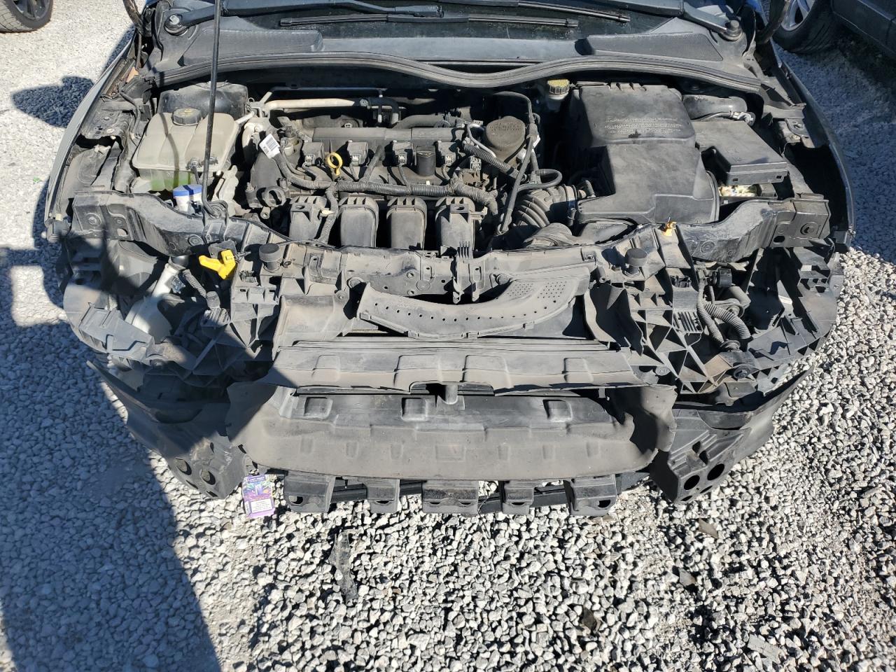 2015 Ford Focus - Image 11