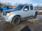 2007 Nissan Frontier Crew Cab Le en Venta en Marlboro, NY - Top/Roof