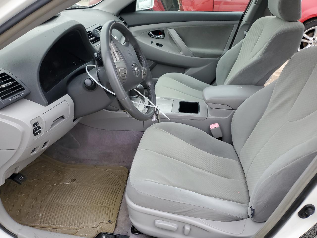 2007 Toyota Camry - Image 7