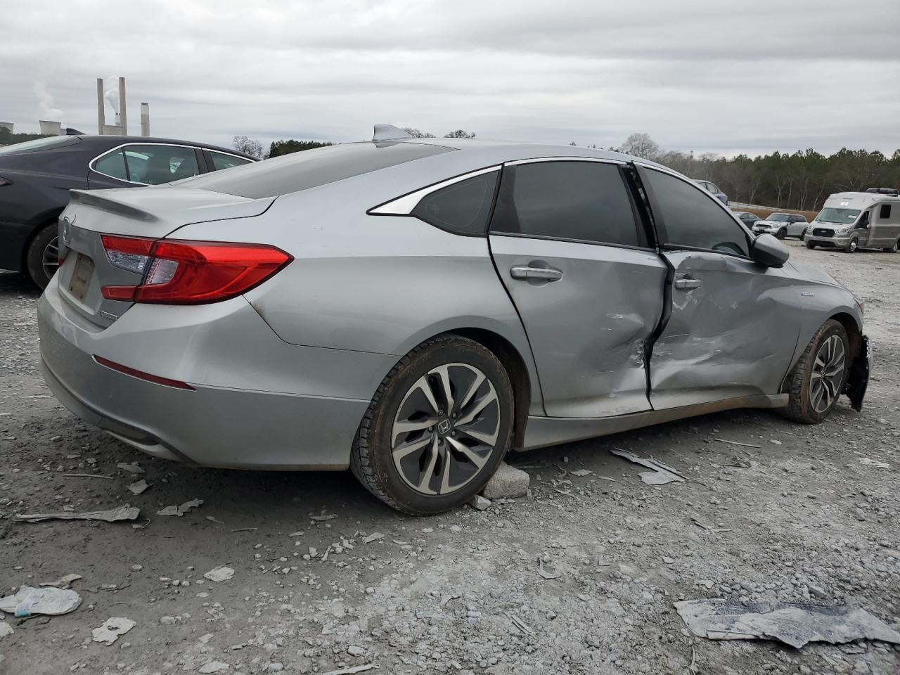 2019 Honda Accord - Image 3