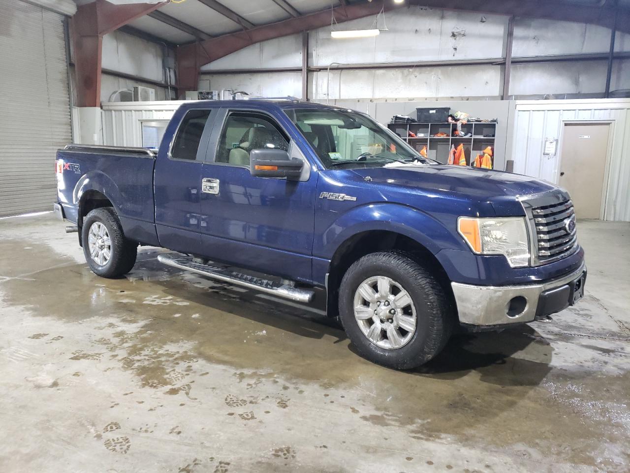 2010 Ford F-150 - Image 4