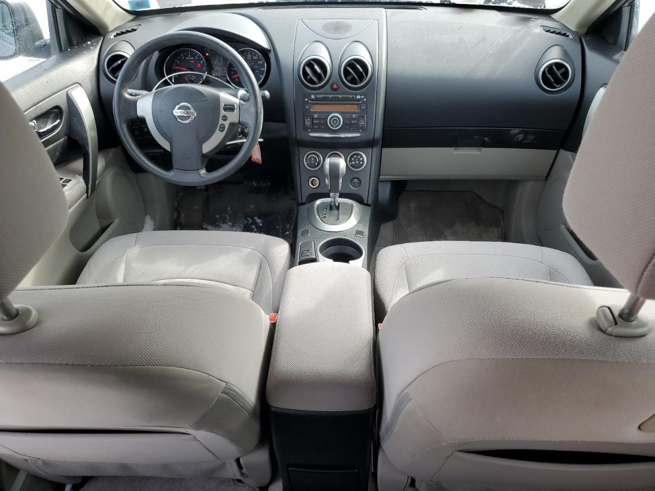 2012 Nissan Rogue - Image 8