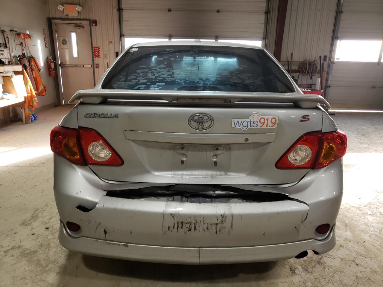 2010 Toyota Corolla - Image 6