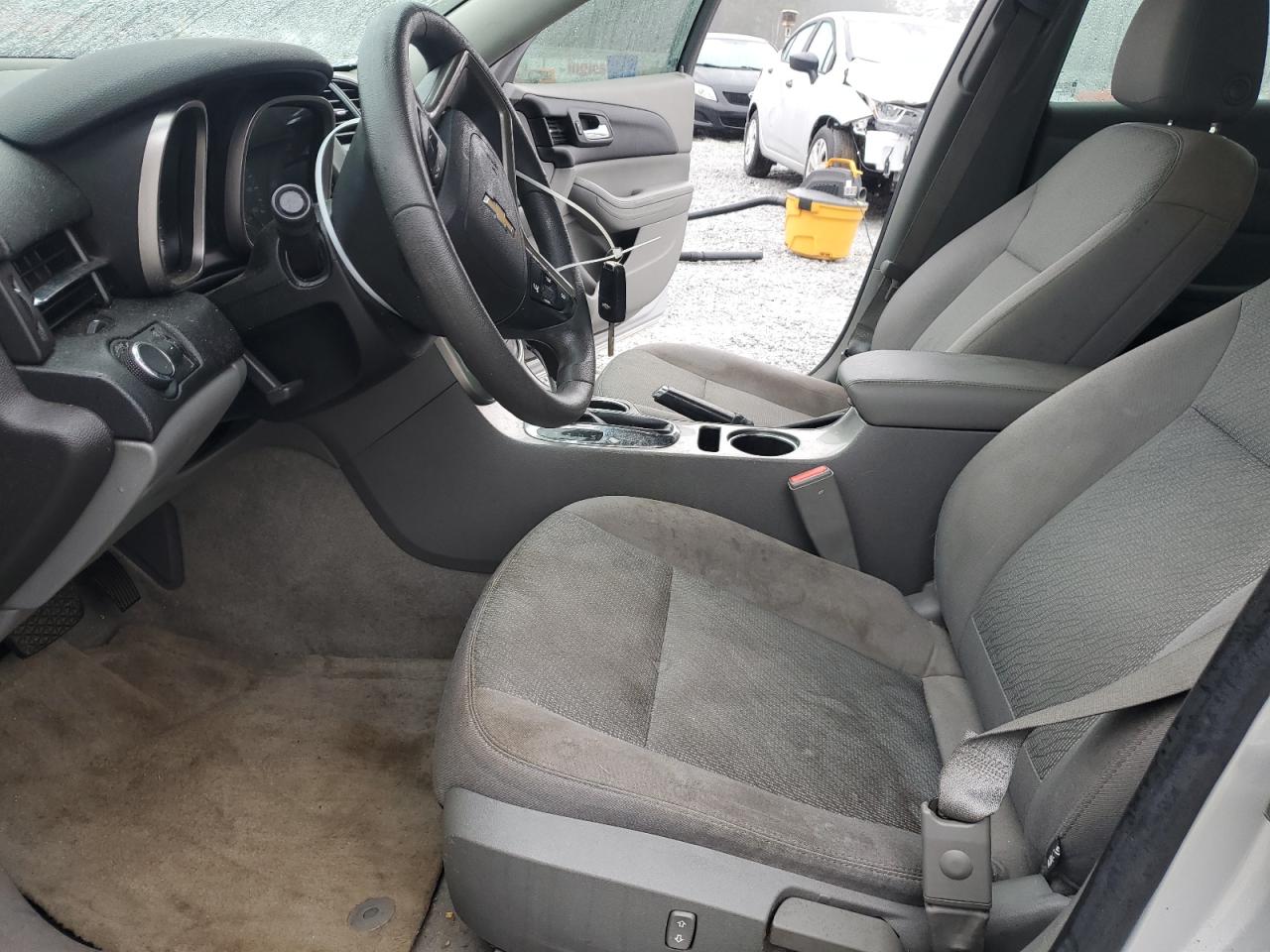 2014 Chevrolet Malibu - Image 7