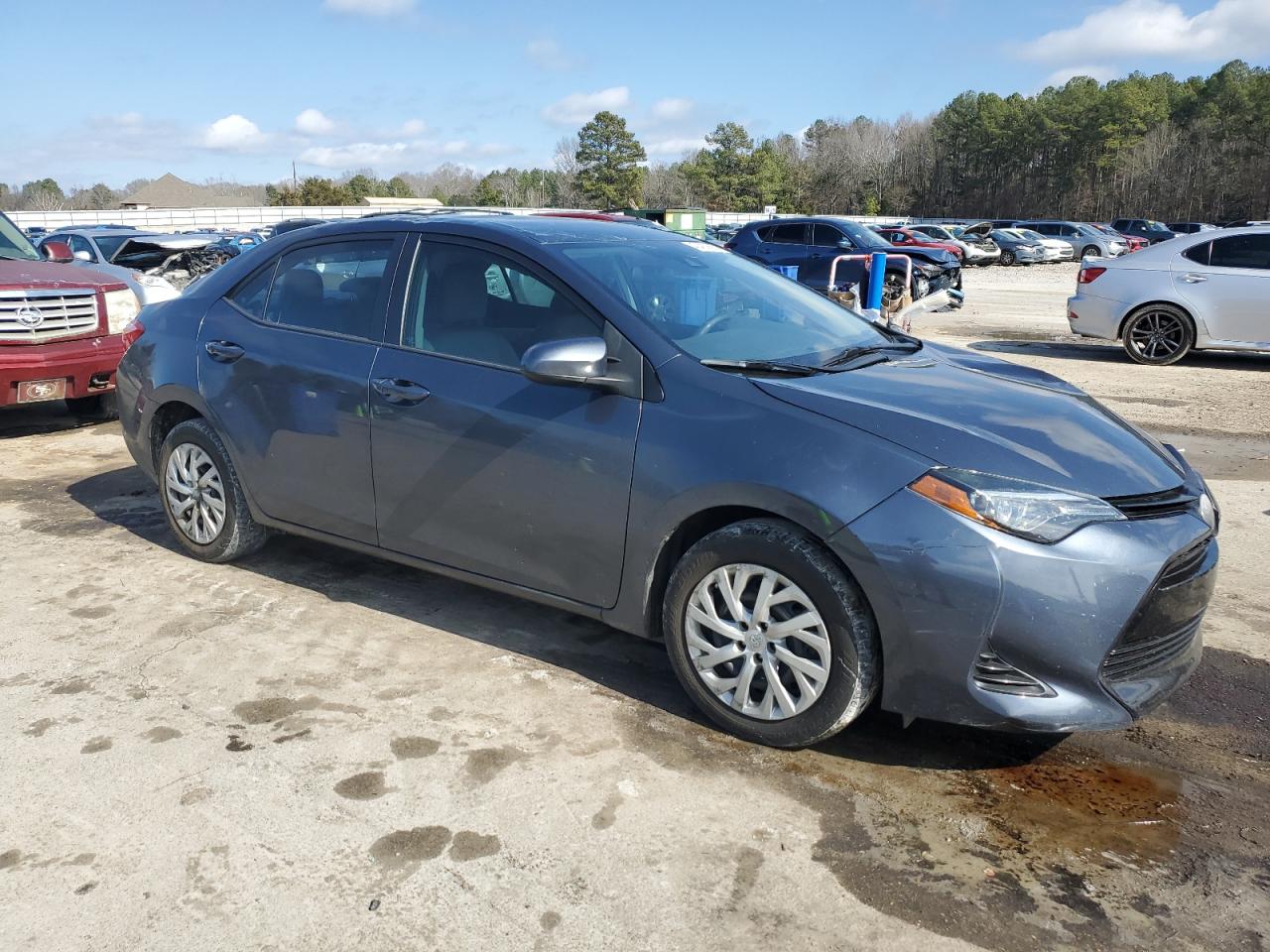 2019 Toyota Corolla - Image 4