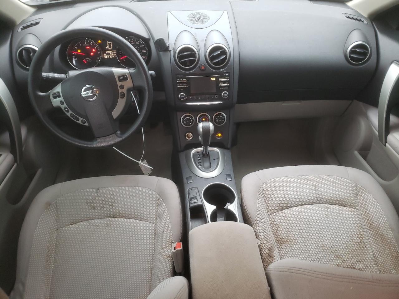 2013 Nissan Rogue - Image 8