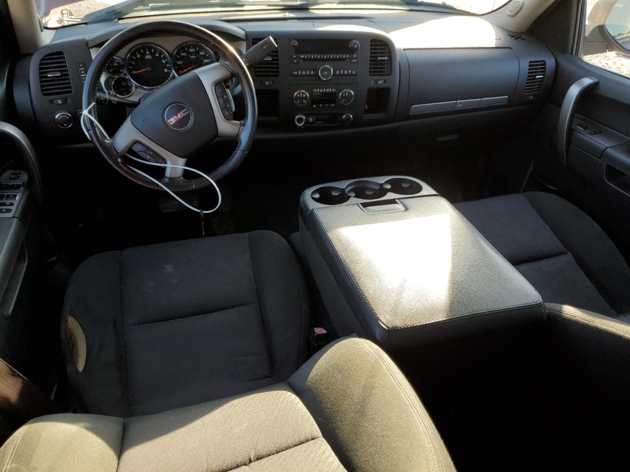 2013 GMC Sierra - Image 8