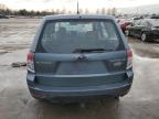 2009 Subaru Forester 2.5X იყიდება Bridgeton-ში, MO - Front End