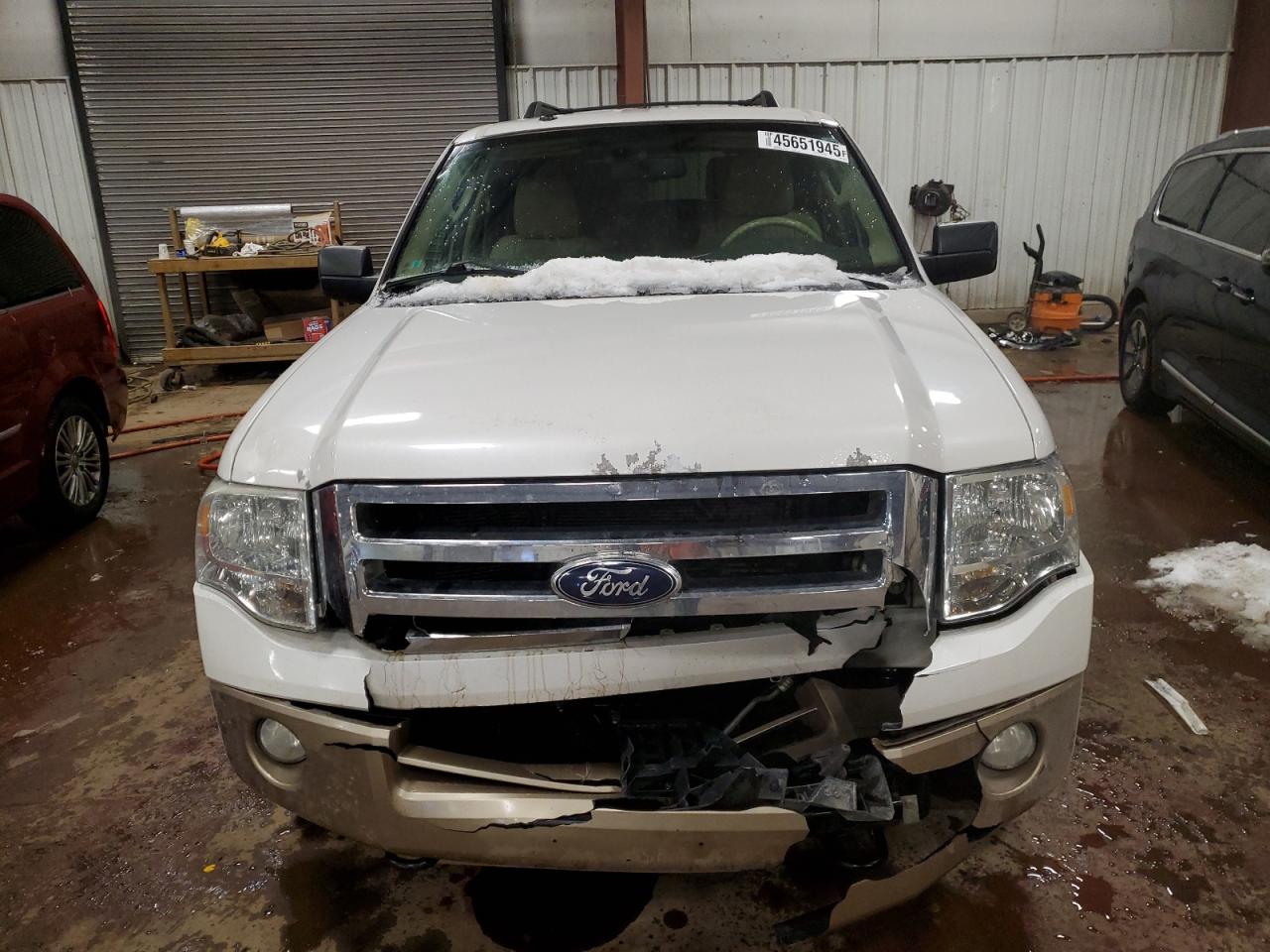 2014 Ford Expedition - Image 5