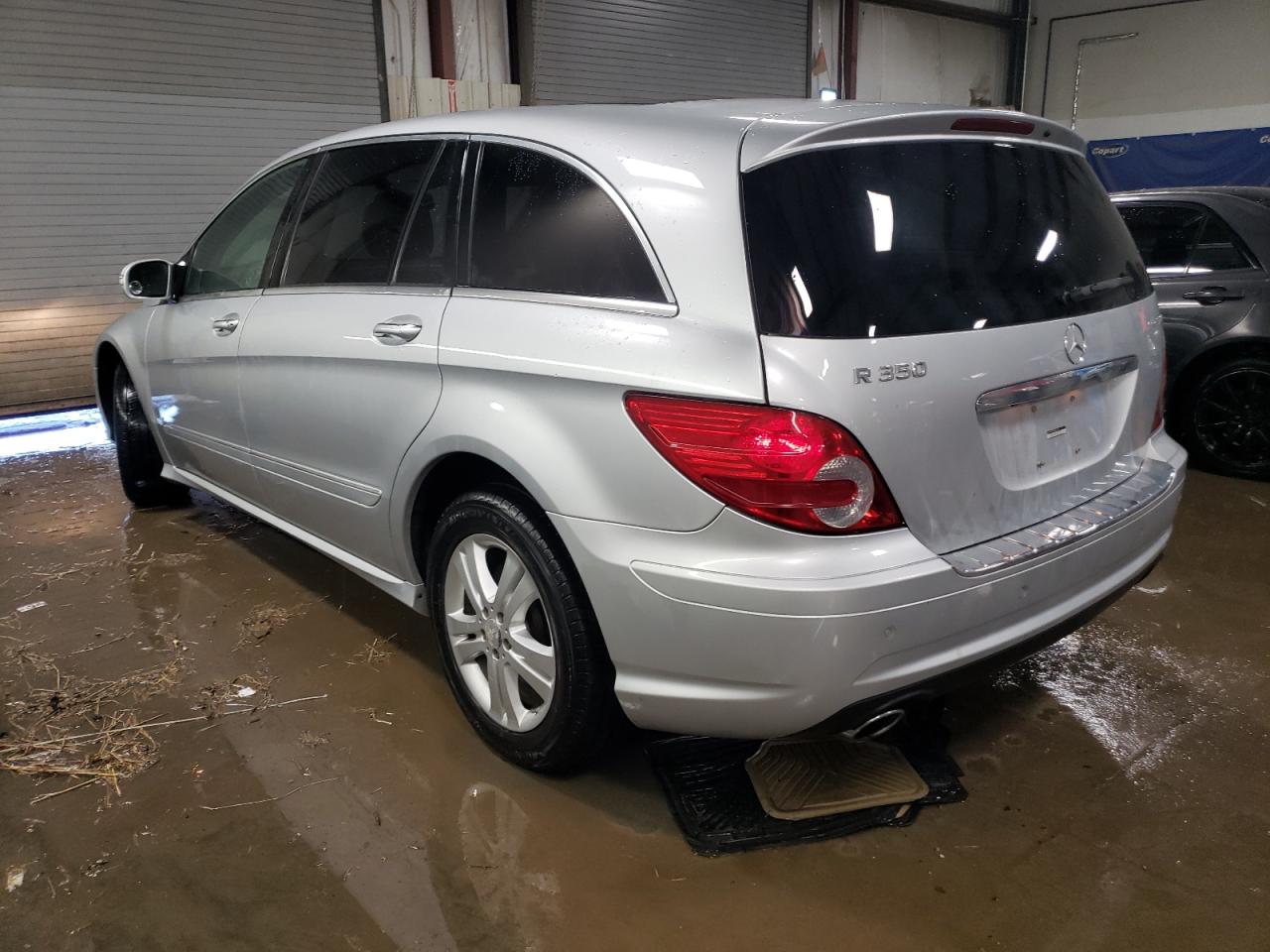 2009 Mercedes-Benz R-klasse - Image 2