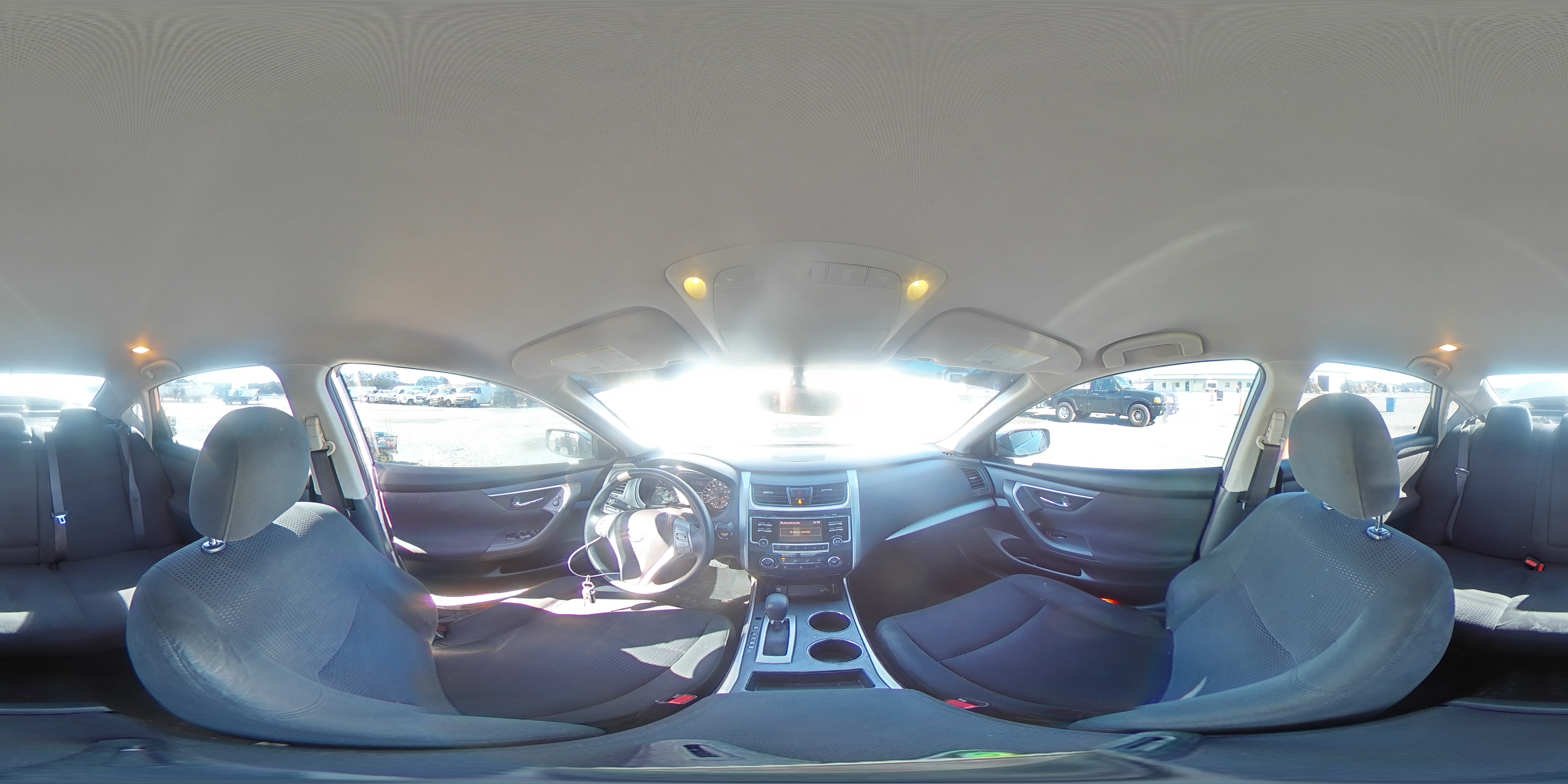 2015 Nissan Altima - Image 13