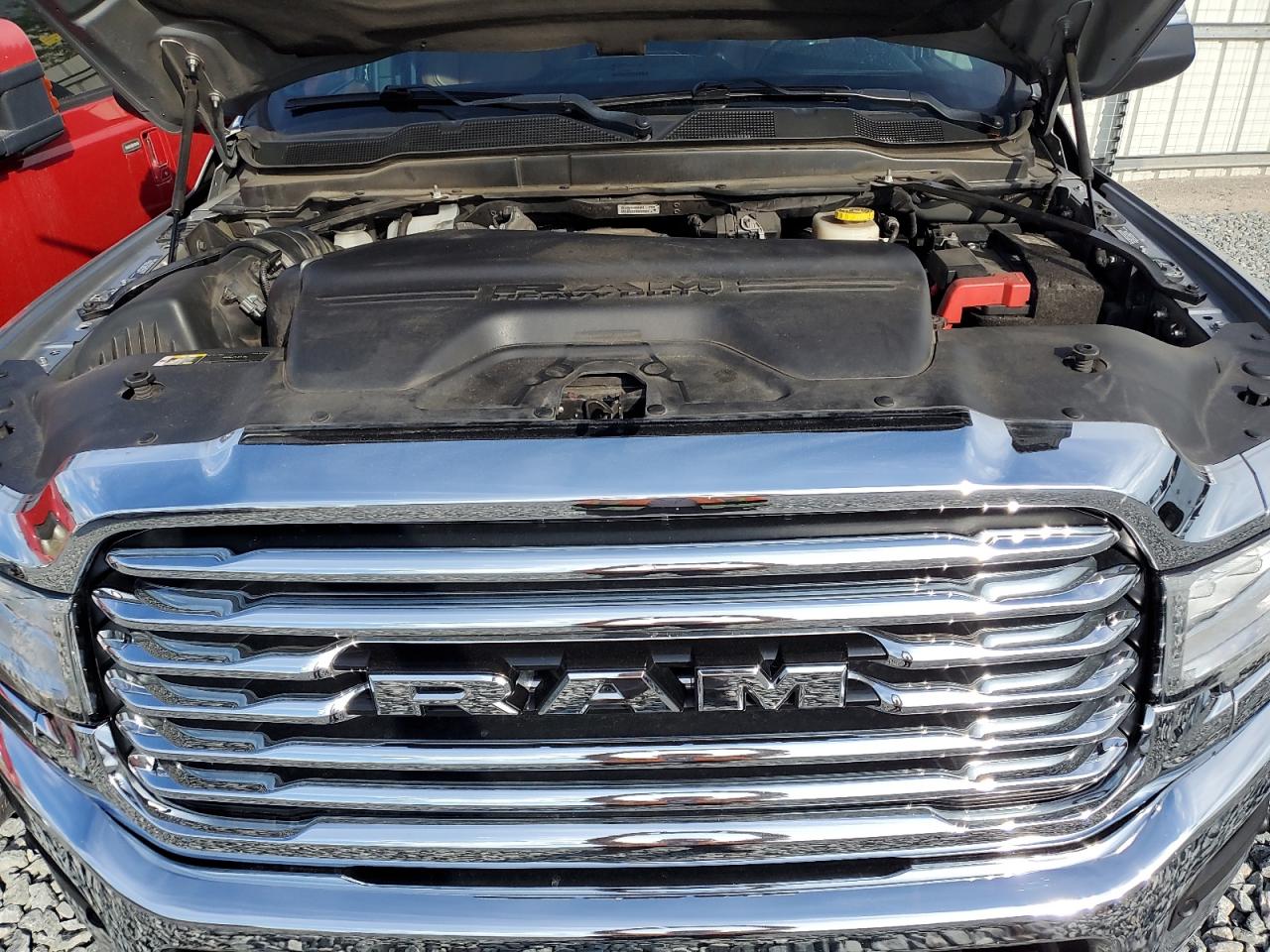 2021 RAM 2500 - Image 7