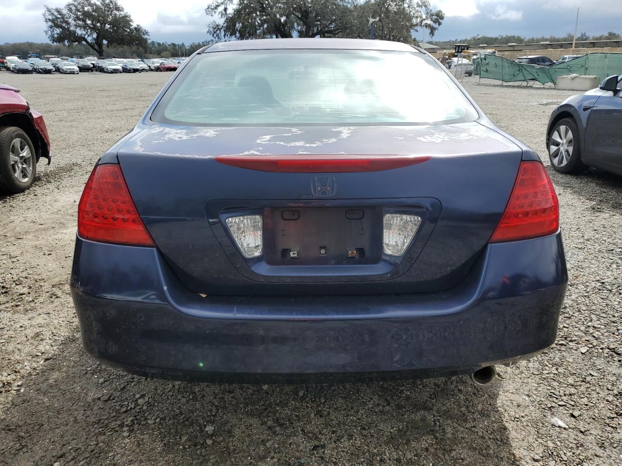 2006 Honda Accord - Image 6