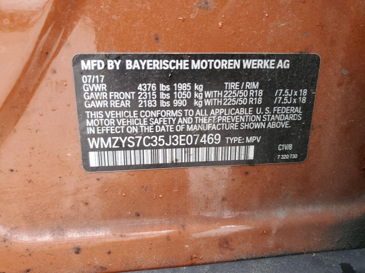 2018 MINI Cooper - Image 15