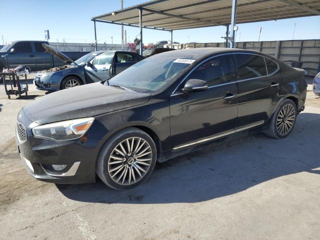 2015 Kia Cadenza Premium