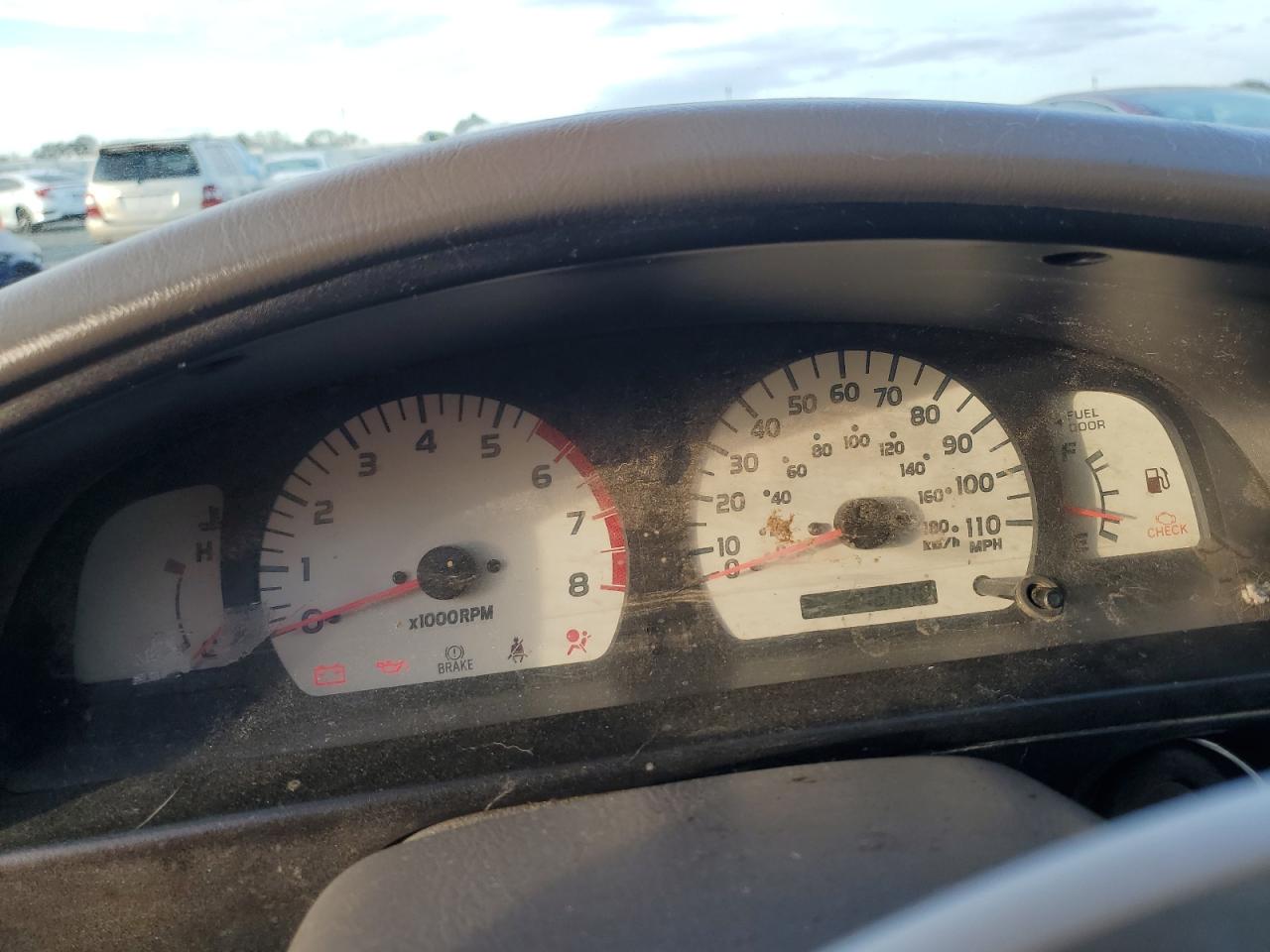 2003 Toyota Tacoma - Image 9