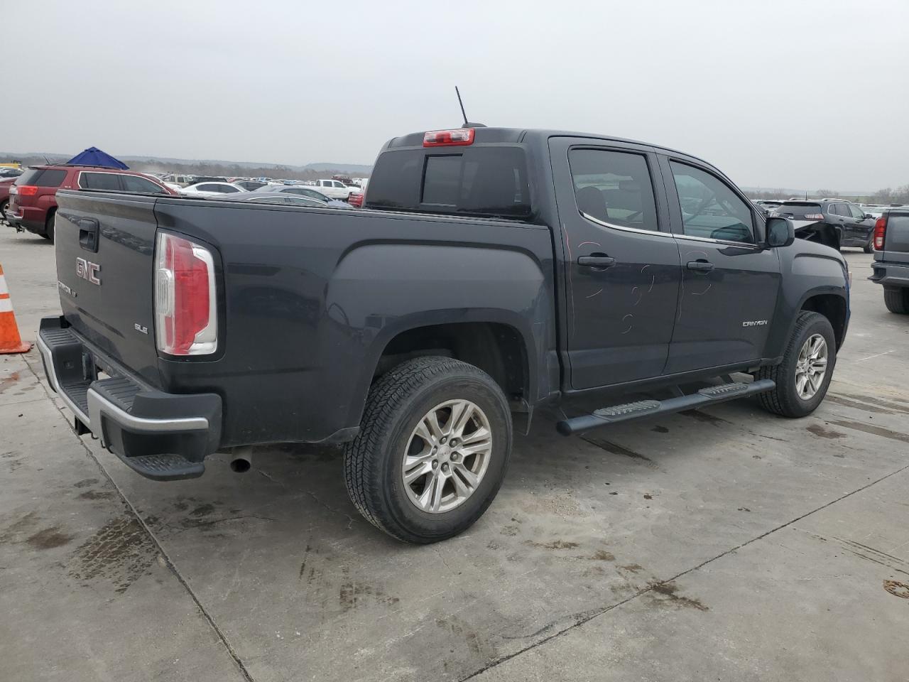 2020 GMC Canyon - Image 3