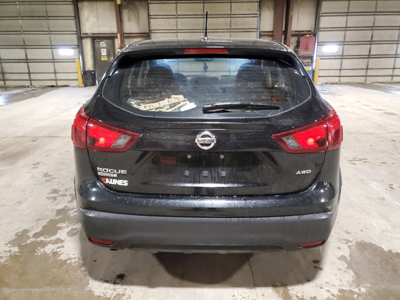 2019 Nissan Rogue - Image 6