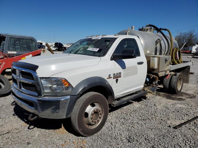 2016 Ram 5500 