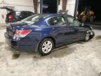 2010 Honda Accord Lxp en Venta en Spartanburg, SC - Side