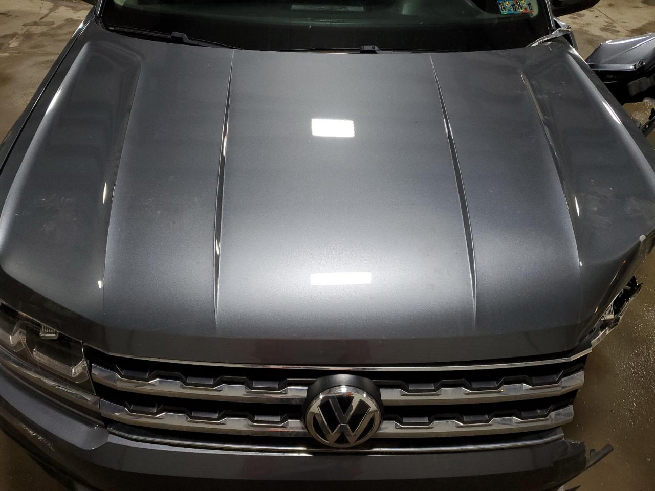 2019 Volkswagen Atlas - Image 12