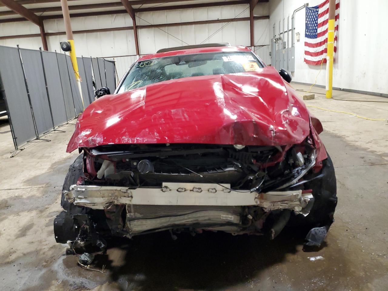 1HGCV2F37NA012466 HONDA ACCORD 2022