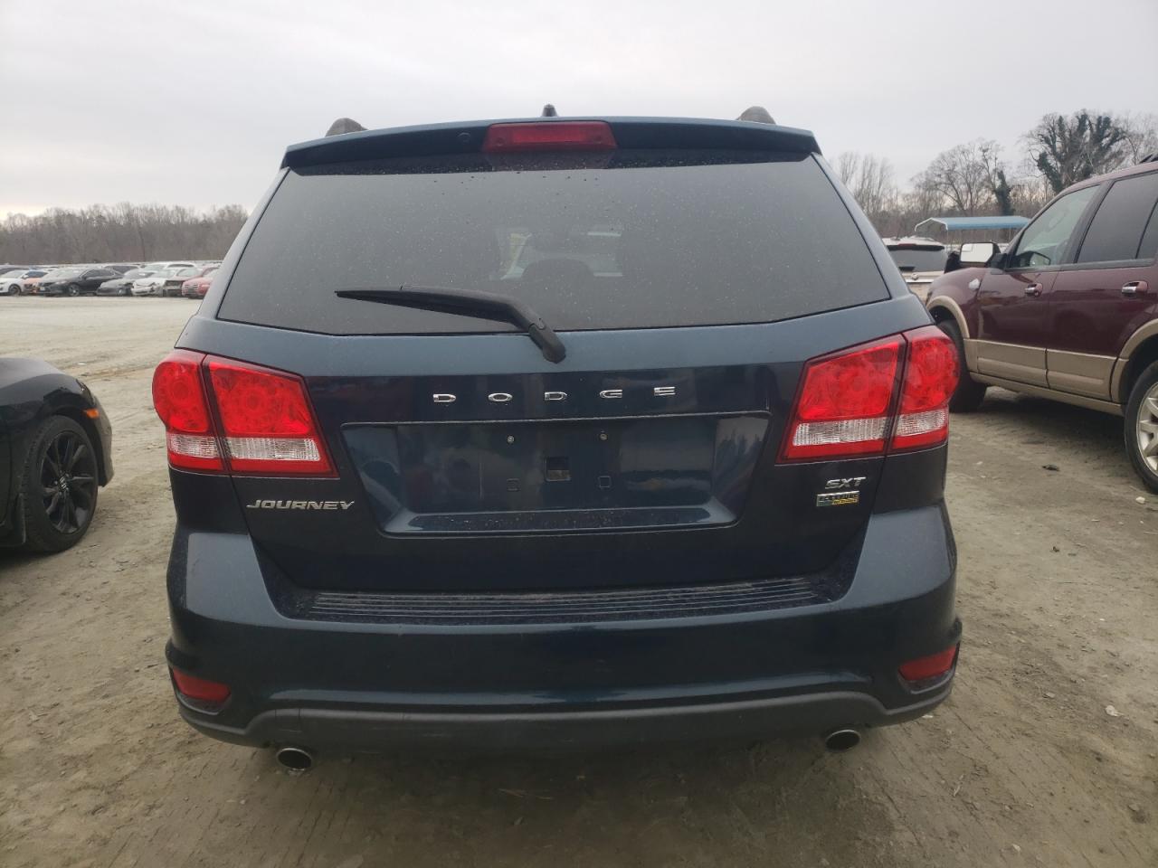 2015 Dodge Journey - Image 6