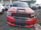 2020 Dodge Durango R/T იყიდება Eugene-ში, OR - Front End