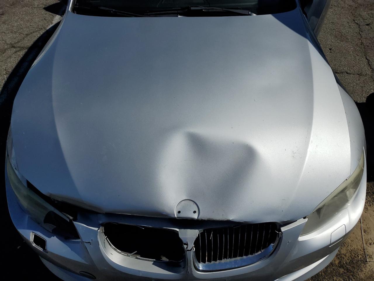 2011 BMW 3er - Image 11