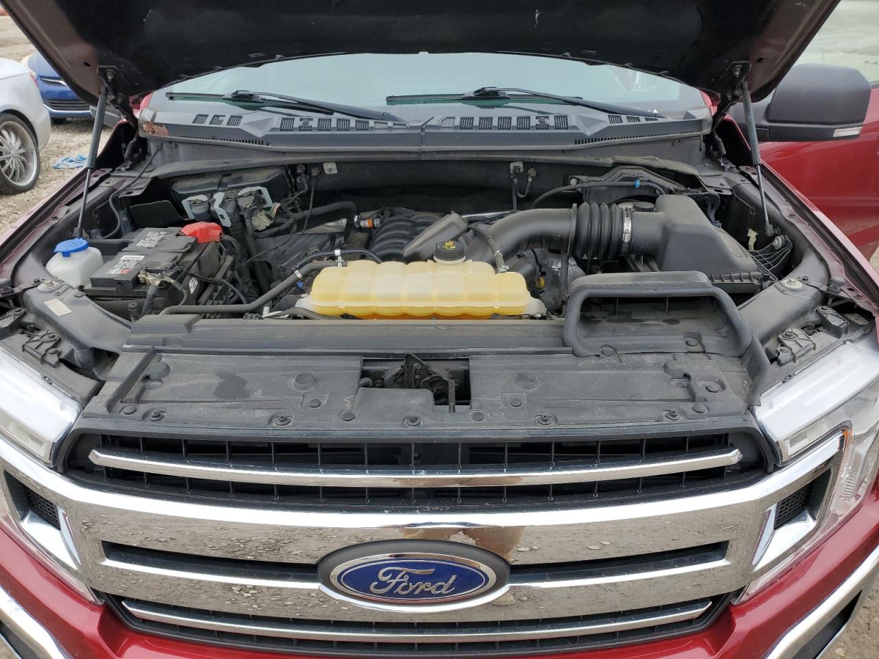 2019 Ford F-150 - Image 11