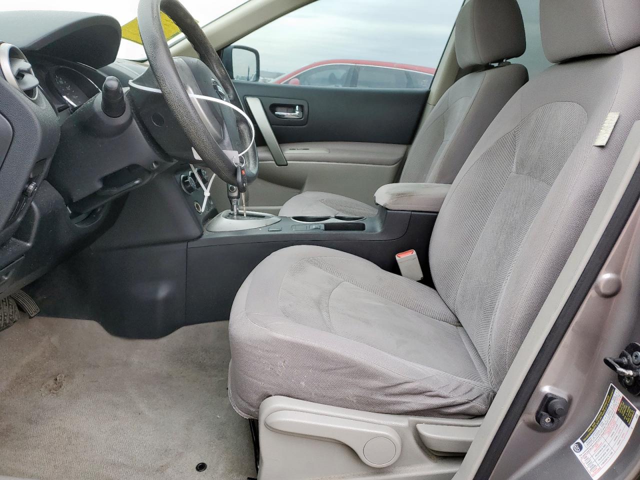 2012 Nissan Rogue - Image 7