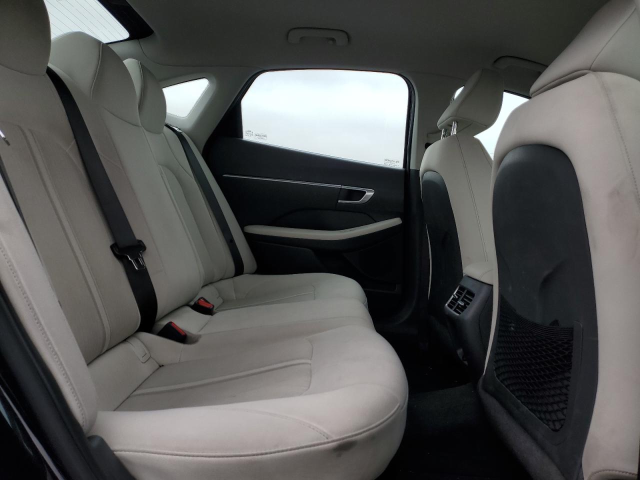 2023 Hyundai Sonata - Image 10