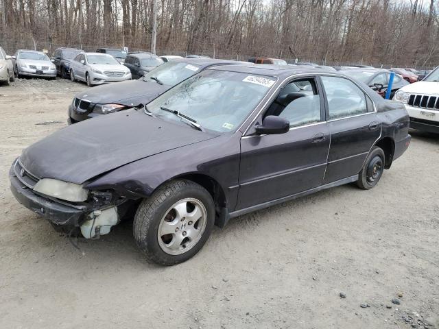 1997 Honda Accord Se