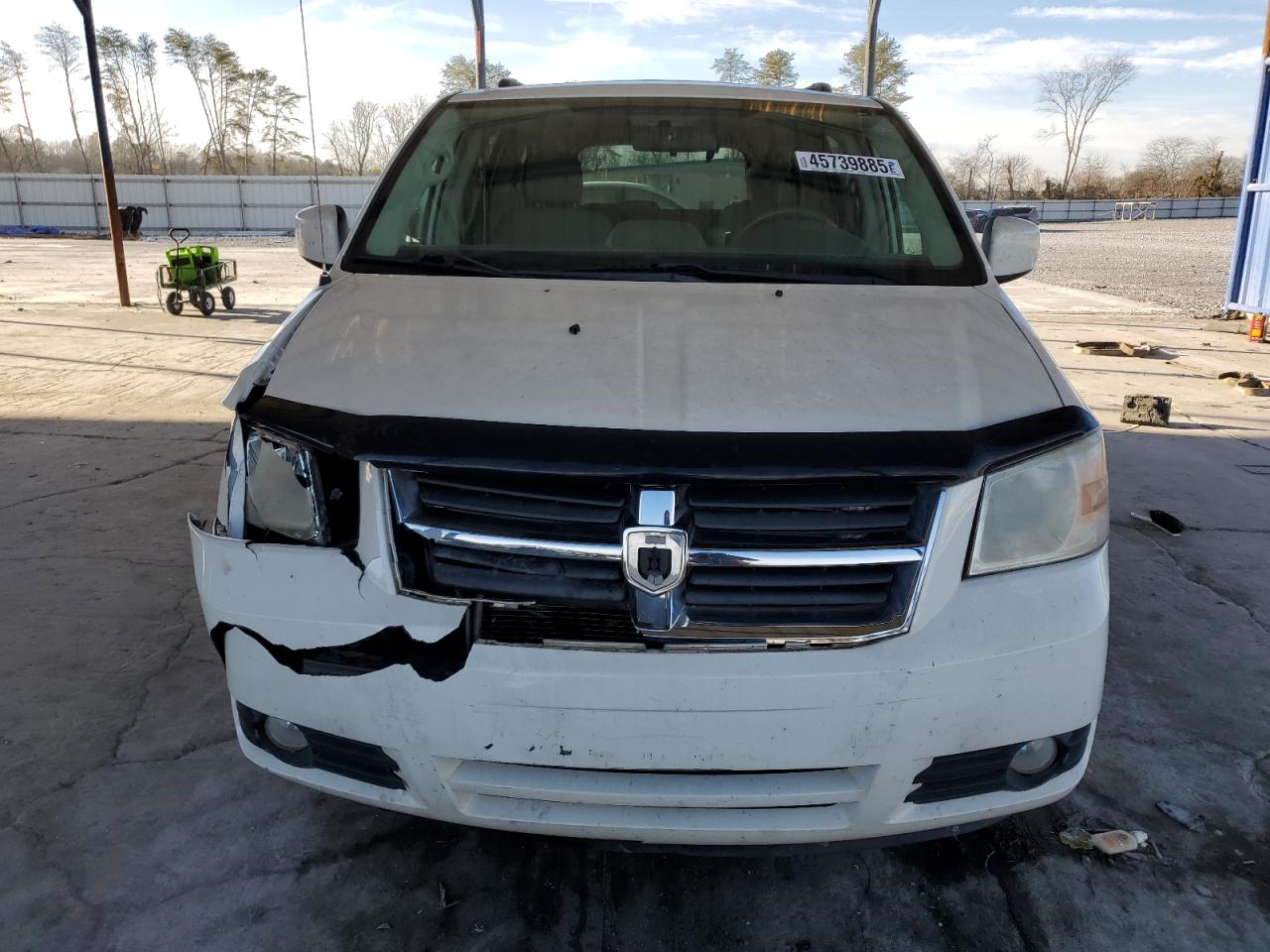 2010 Dodge Caravan - Image 5