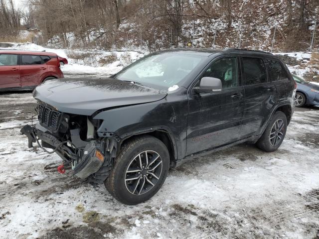 2021 Jeep Grand Cherokee Trailhawk