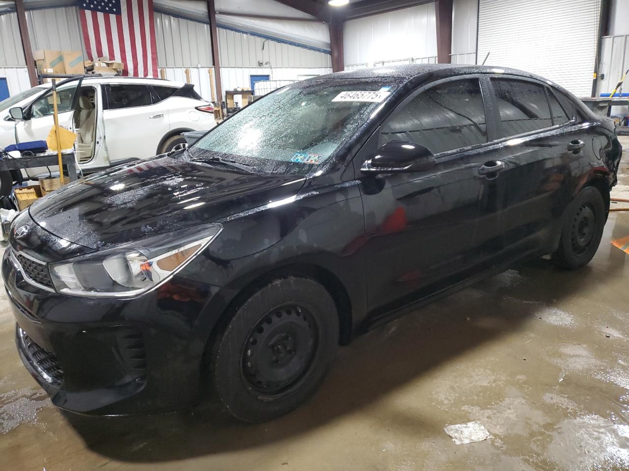 2019 Kia Rio - Image 1