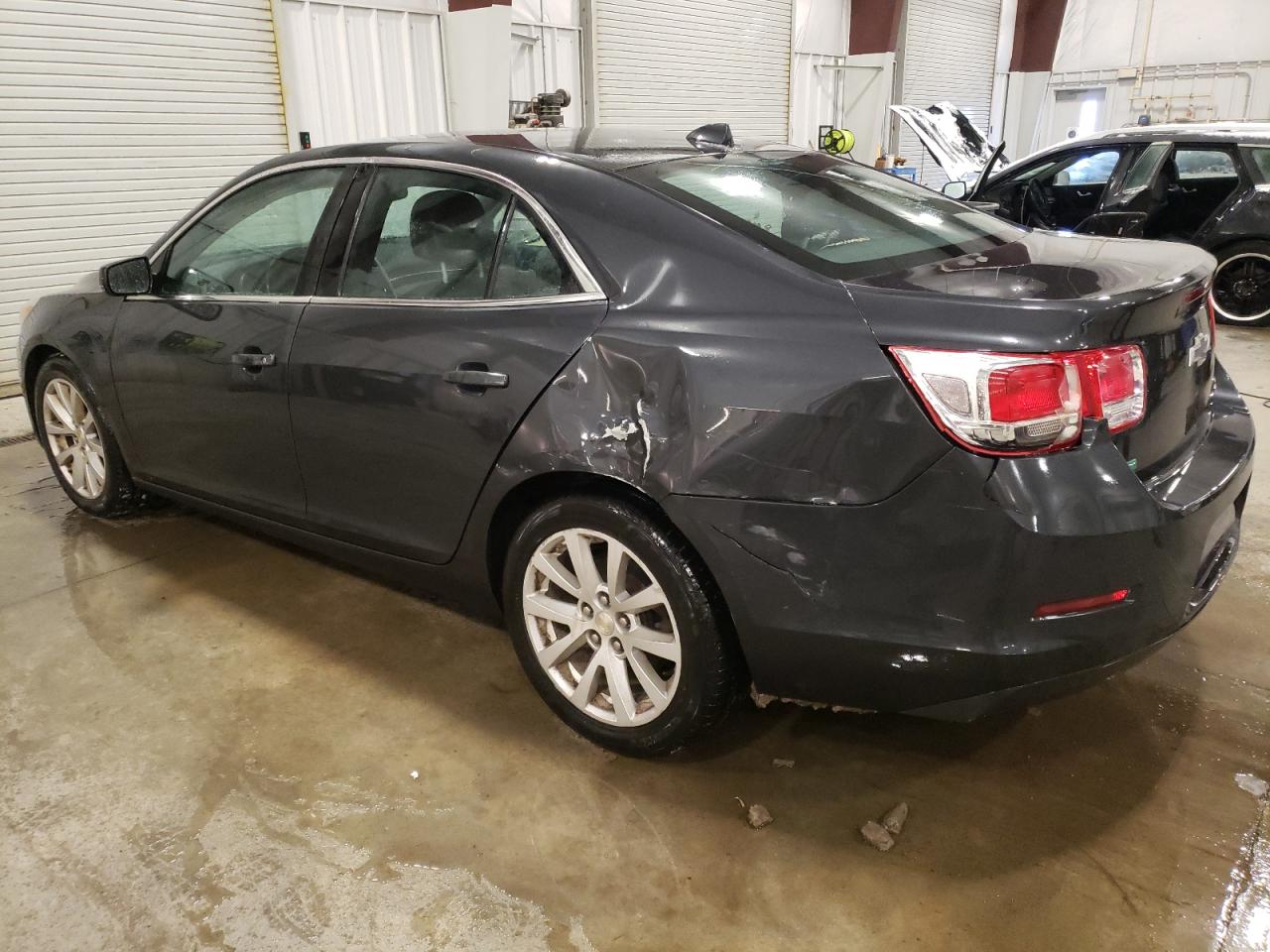2014 Chevrolet Malibu - Image 2